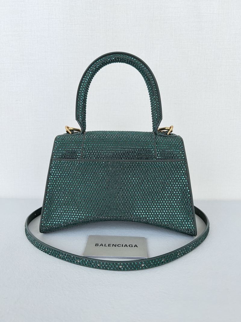 Balenciaga Top Handle Bags